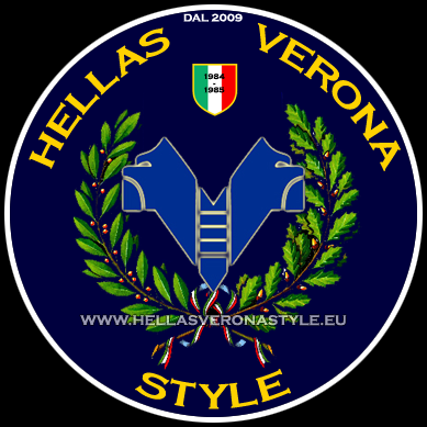 HELLAS VERONA STYLE